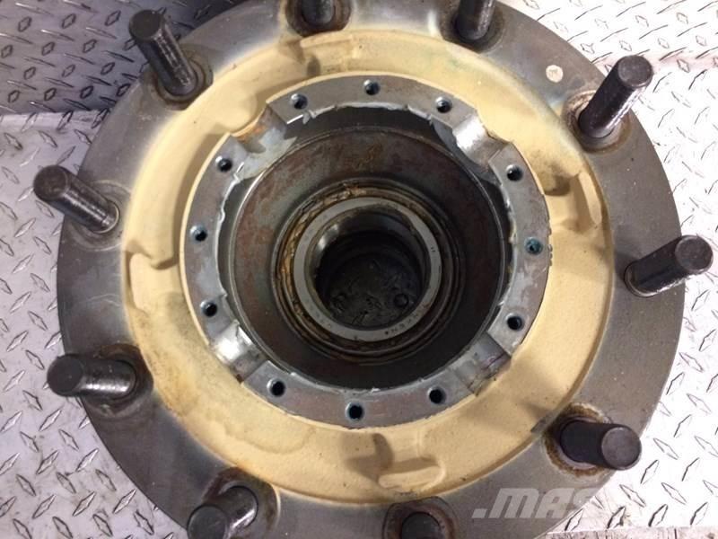 Meritor  Other components