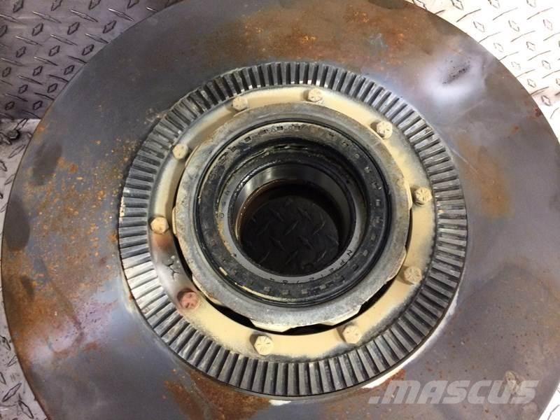 Meritor  Other components