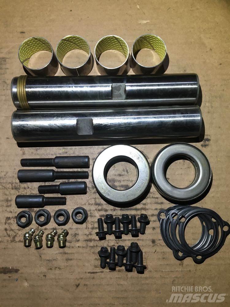 Meritor  Other components