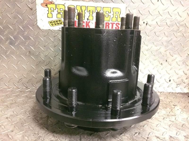Meritor  Other components