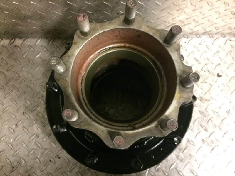 Meritor  Other components