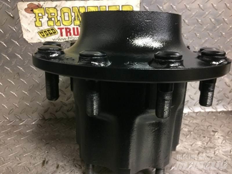 Meritor  Other components