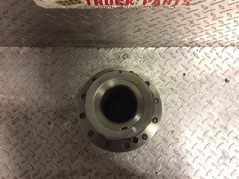 Meritor  Other components
