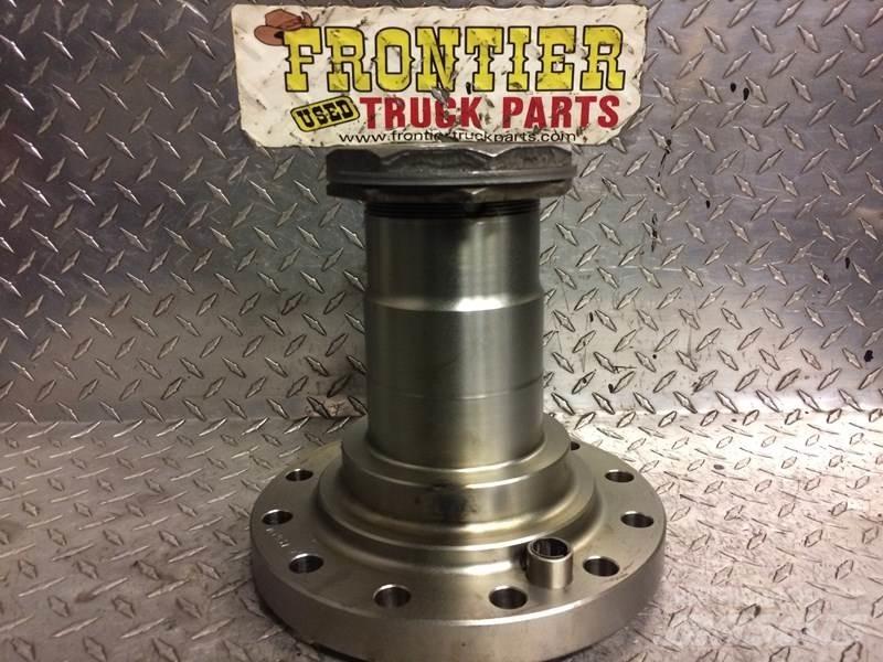 Meritor  Other components