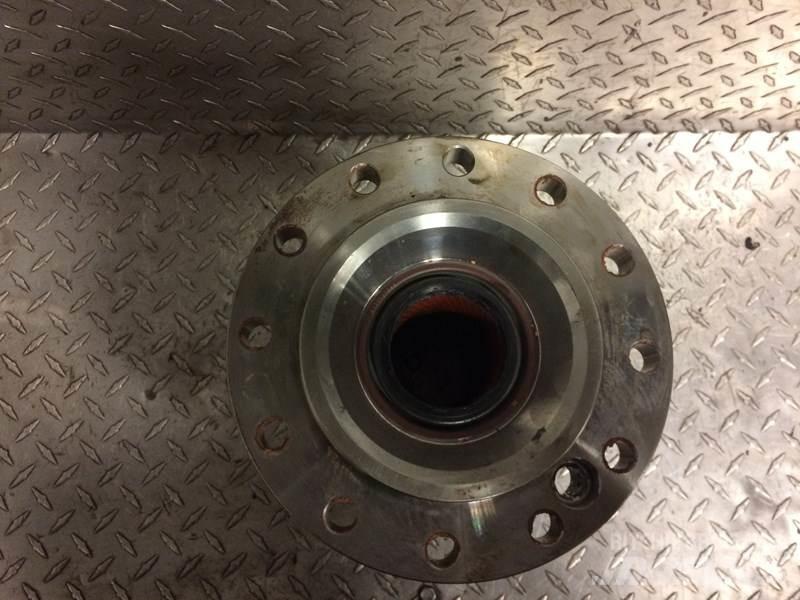 Meritor  Other components