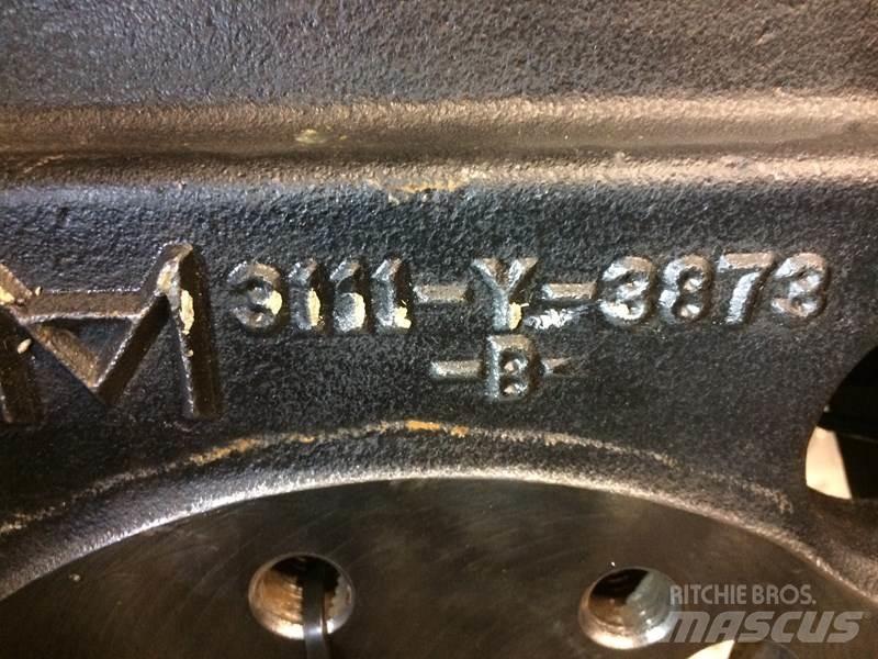 Meritor  Other components