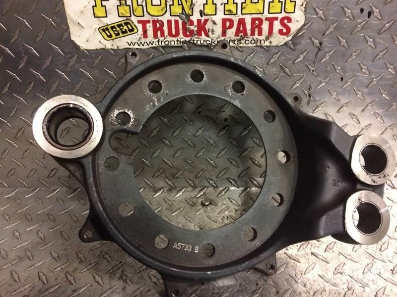 Meritor  Brakes