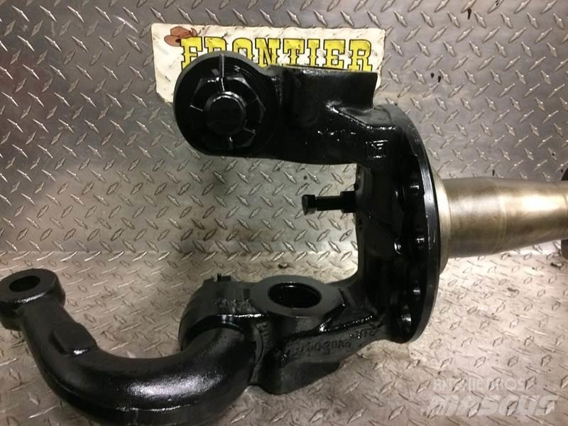 Meritor  Other components