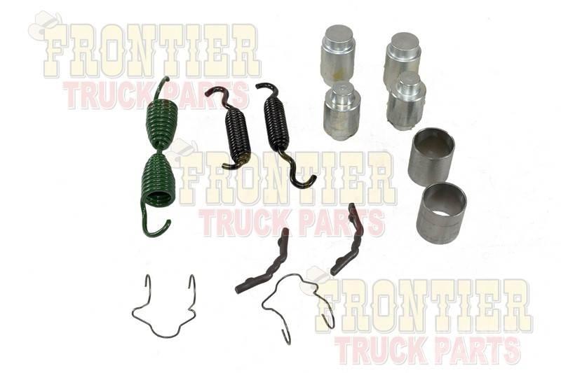 Meritor  Brakes
