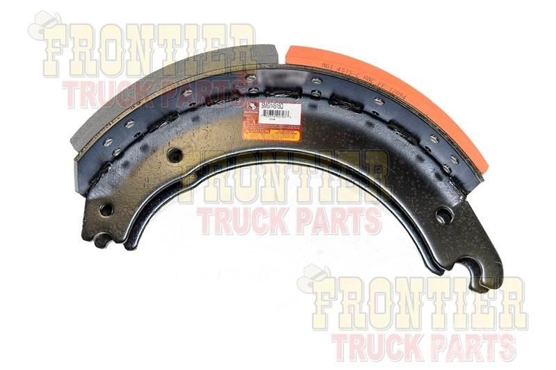Meritor  Brakes