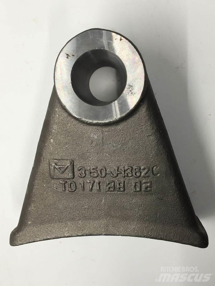 Meritor  Other components