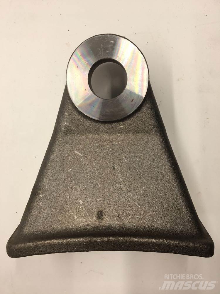 Meritor  Other components