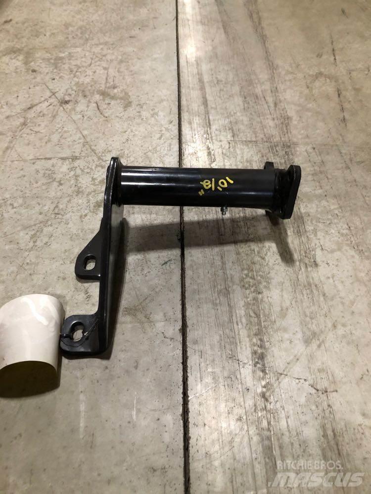 Meritor  Brakes