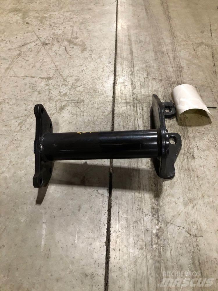 Meritor  Brakes