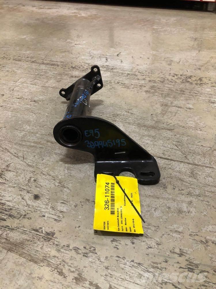 Meritor  Brakes