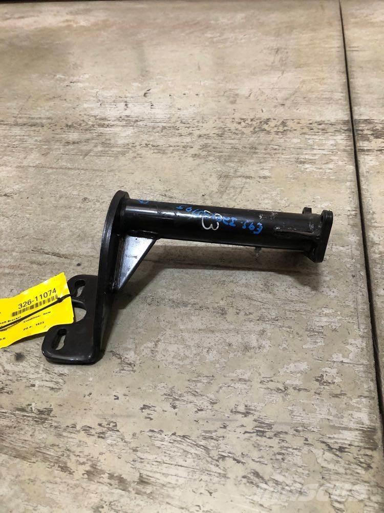 Meritor  Brakes