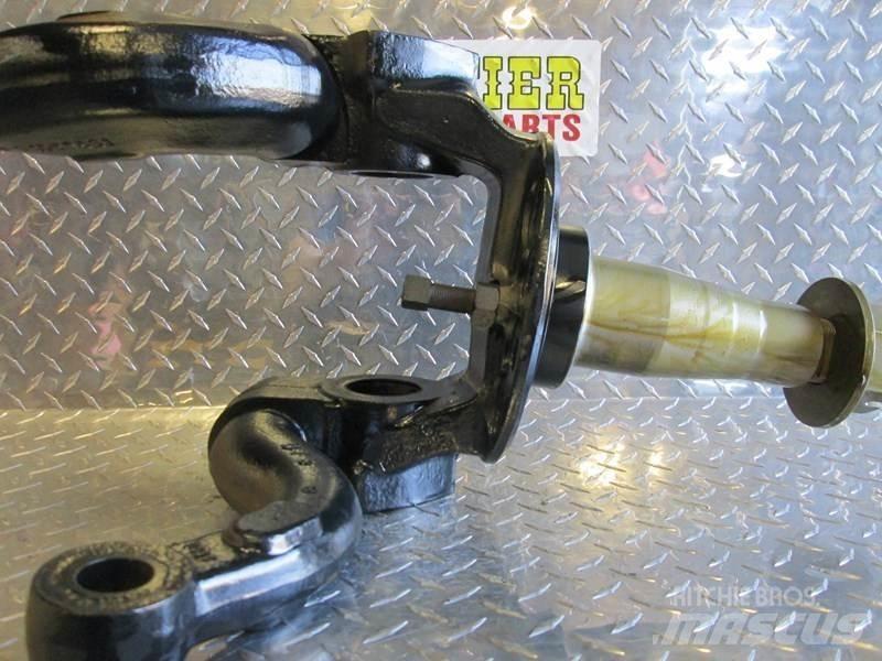 Meritor  Other components