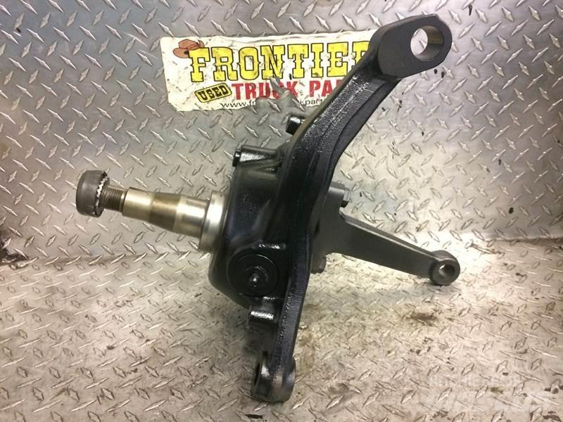 Meritor  Other components