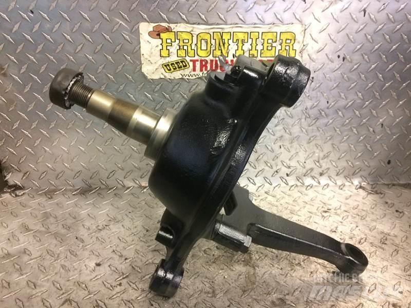 Meritor  Other components