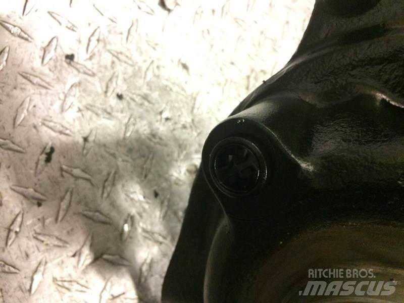 Meritor  Other components