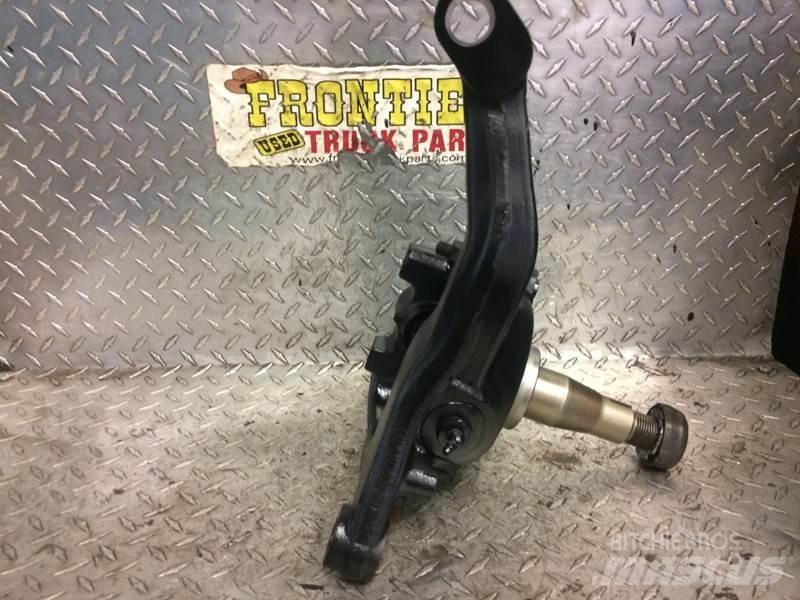 Meritor  Other components