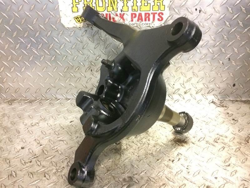 Meritor  Other components