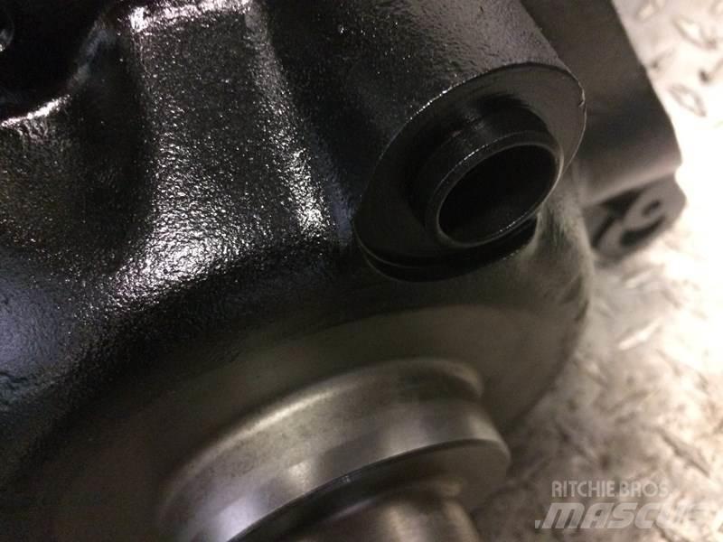 Meritor  Other components