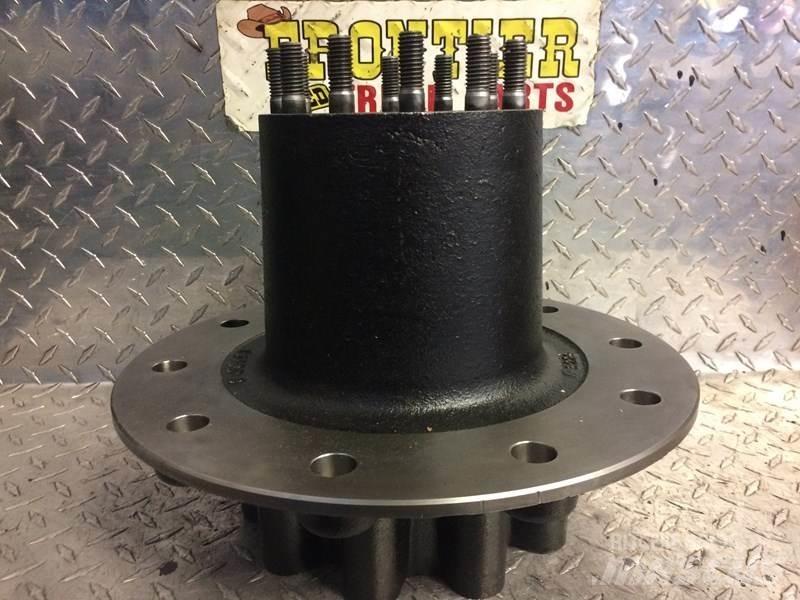 Meritor  Other components