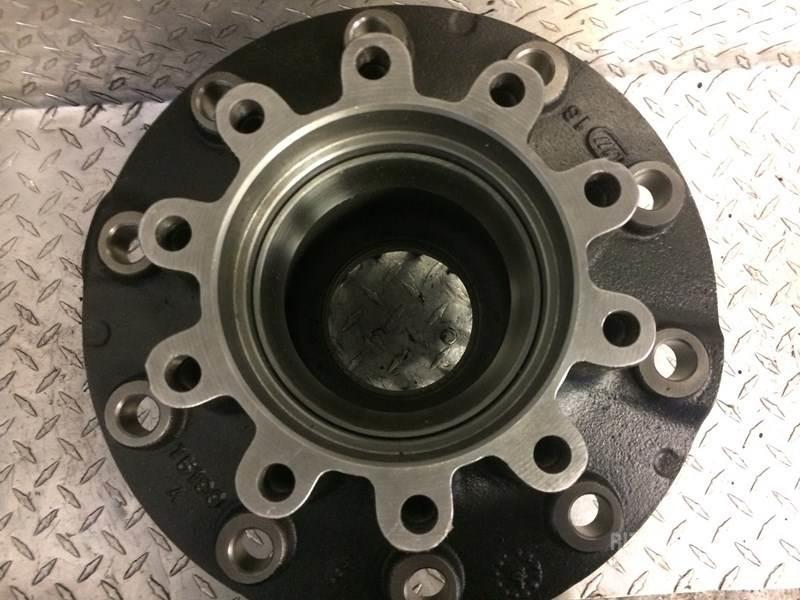 Meritor  Other components