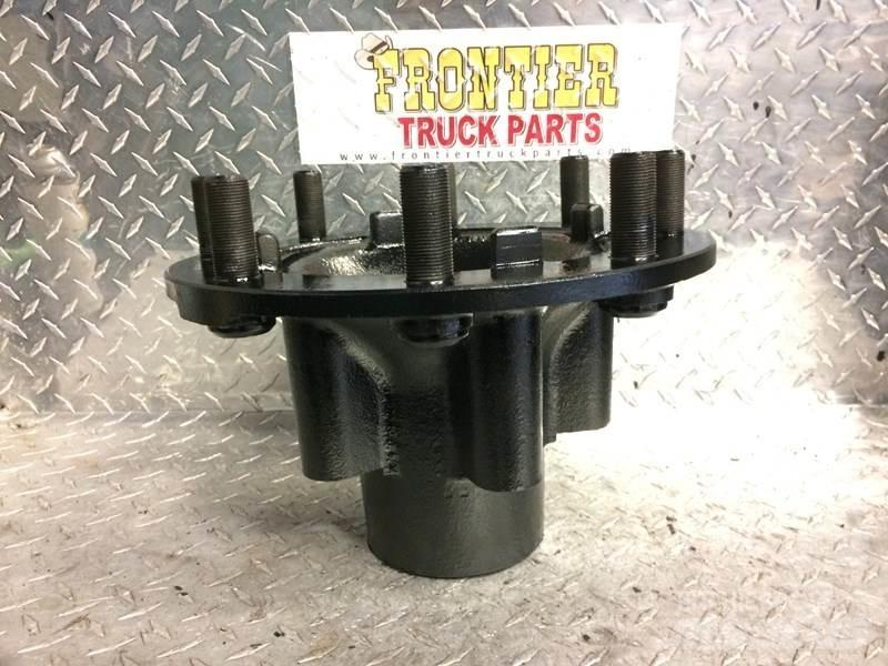 Meritor  Other components