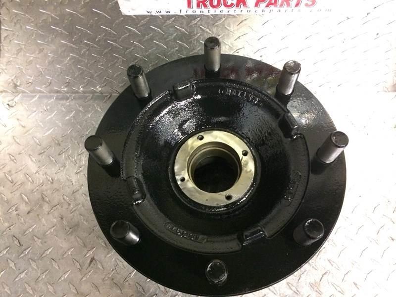 Meritor  Other components