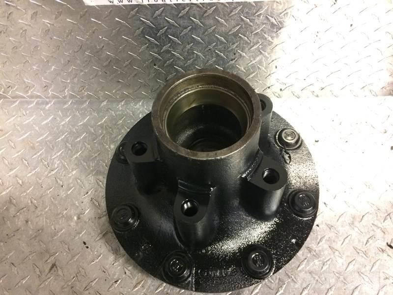 Meritor  Other components