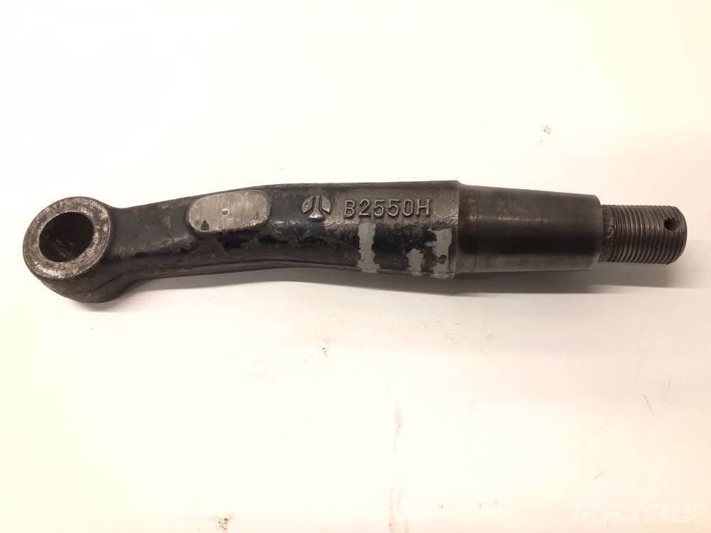 Meritor  Other components