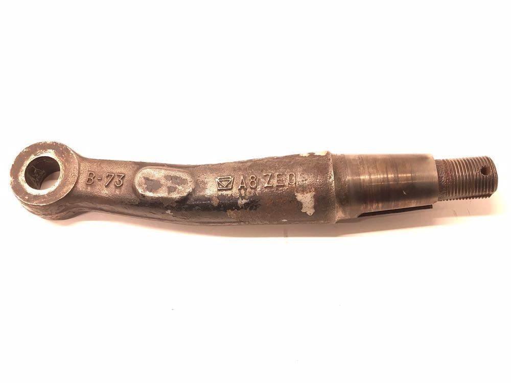 Meritor  Other components