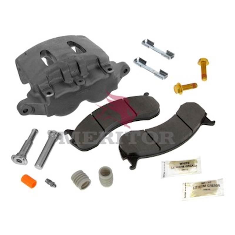 Meritor  Brakes