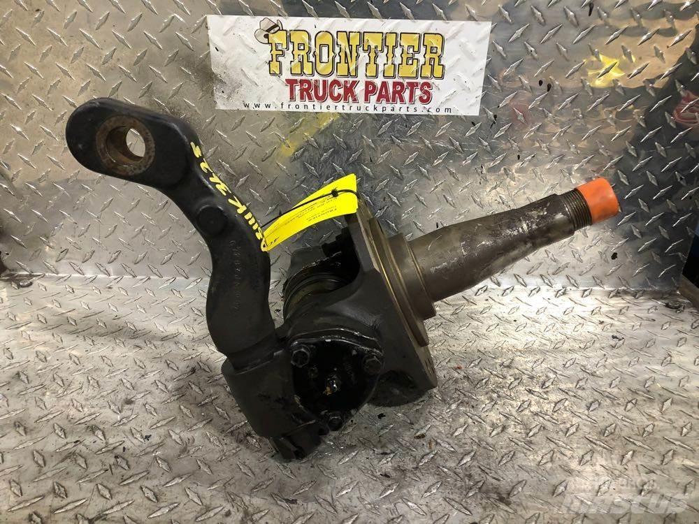 Meritor  Other components