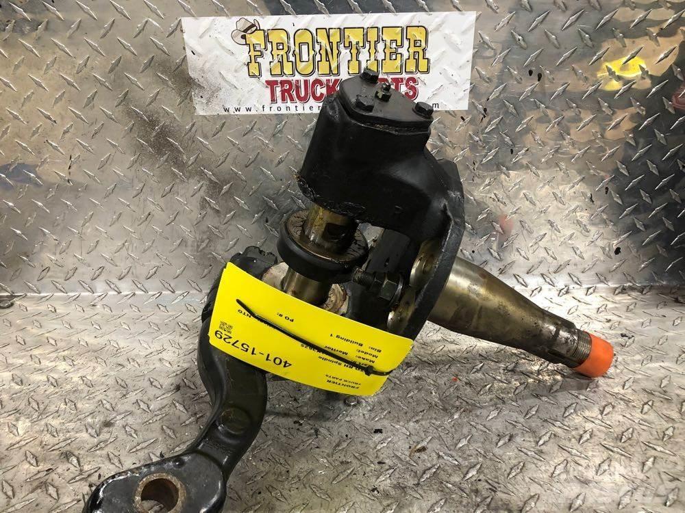 Meritor  Other components