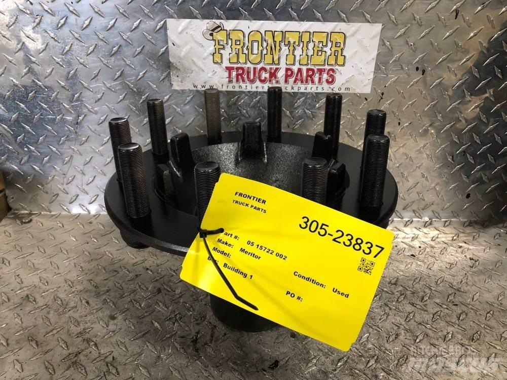 Meritor  Other components