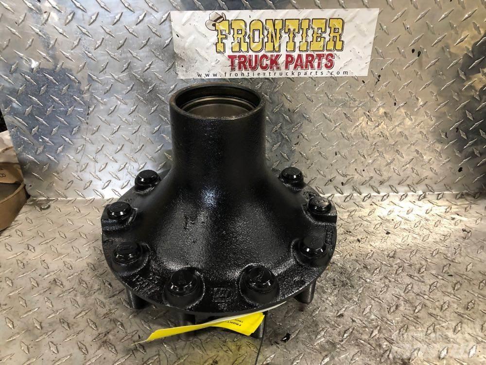 Meritor  Other components