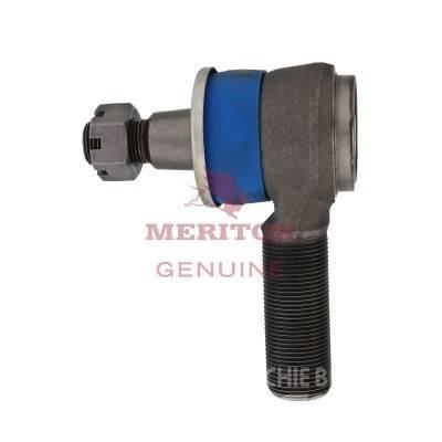 Meritor  Other components