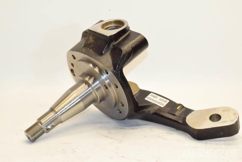 Meritor  Other components