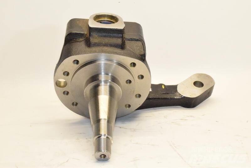 Meritor  Other components