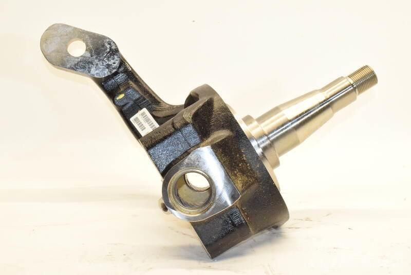Meritor  Other components
