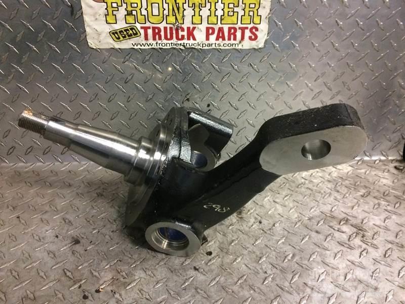 Meritor  Other components