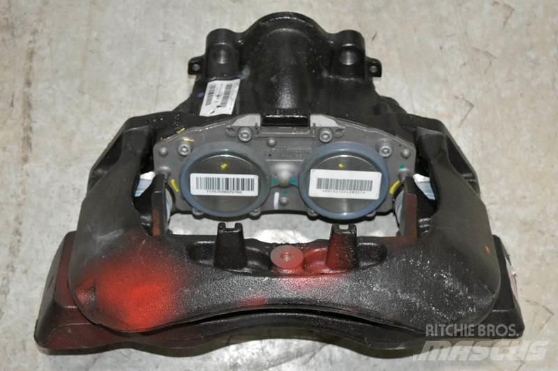 Meritor  Brakes