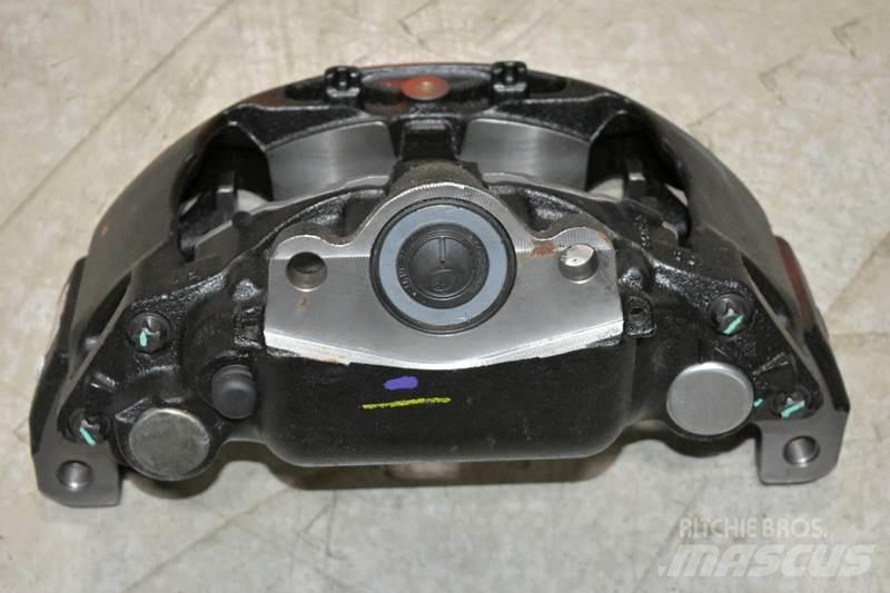 Meritor  Brakes