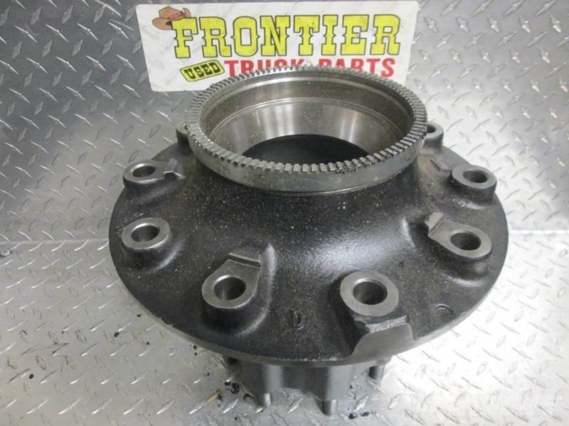Meritor  Other components