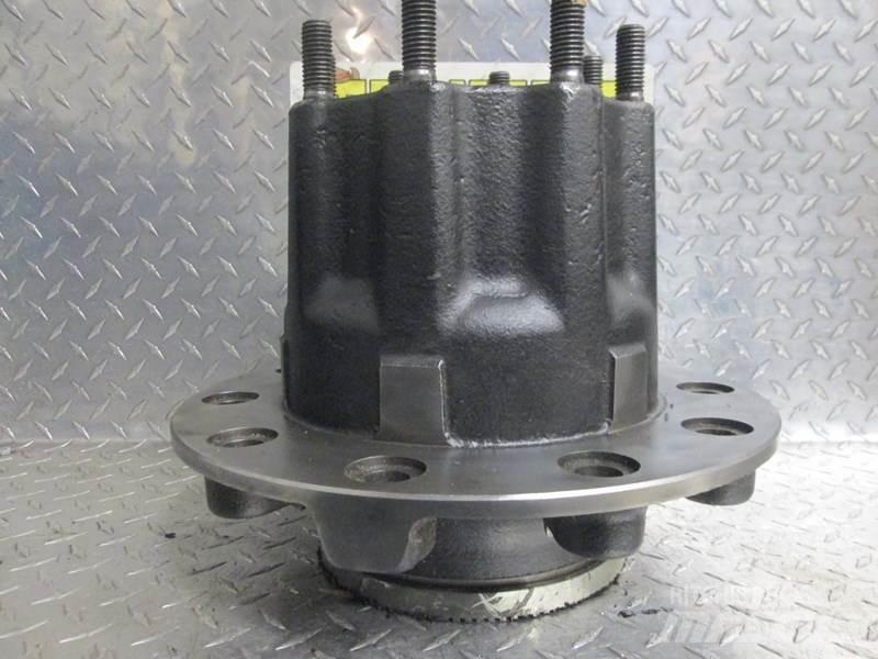 Meritor  Other components