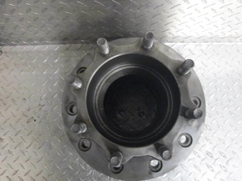 Meritor  Other components
