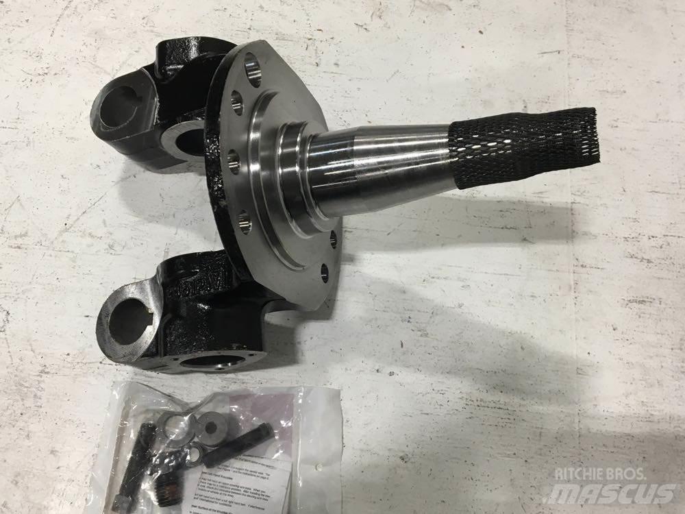 Meritor  Other components